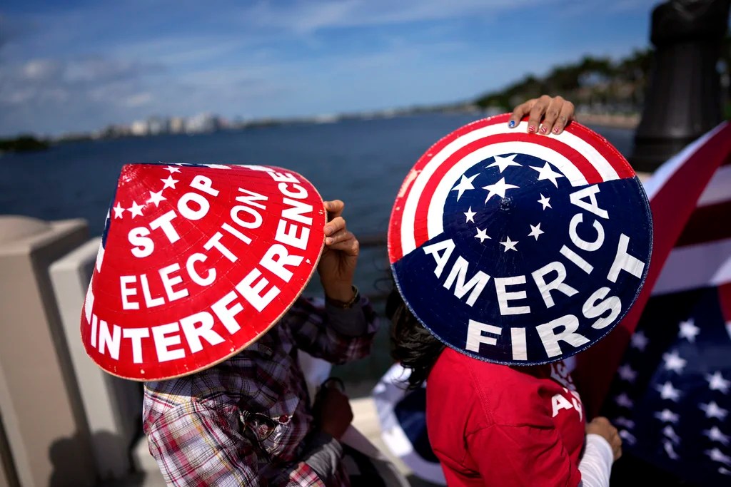 How a Supreme Court case on campaign finance could change elections