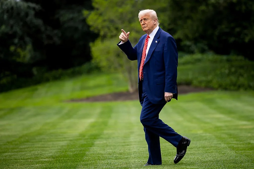 Donald Trump knows one thing