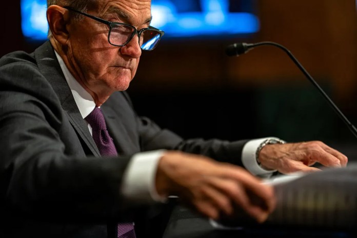 Don’t do it, Don! Investors make clear why Trump shouldn’t try to fire Fed Chairman Jerome Powell