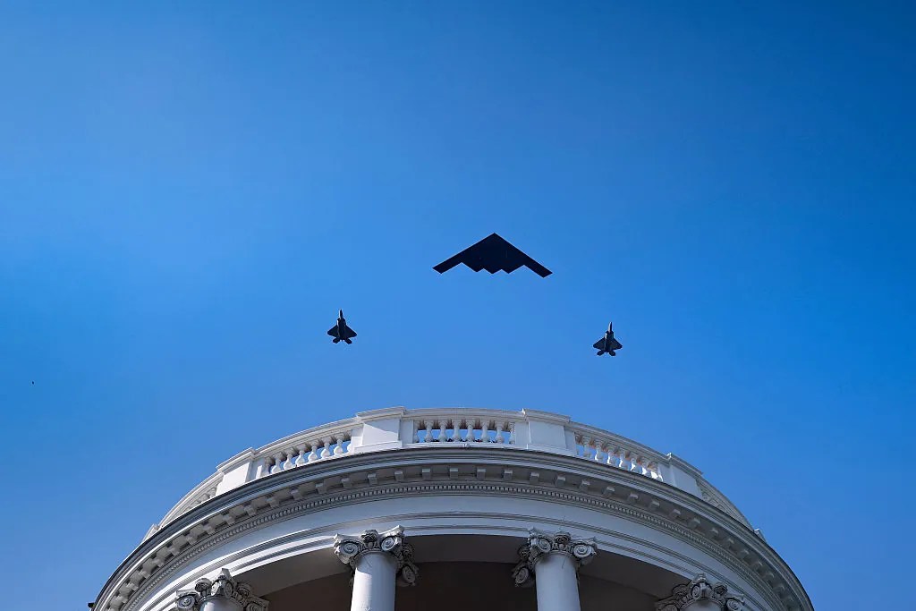 More Trumpian trade policy will rebuild our defense capacity