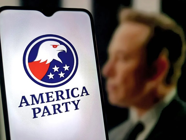 The third-party breakthrough already happened — under Trump