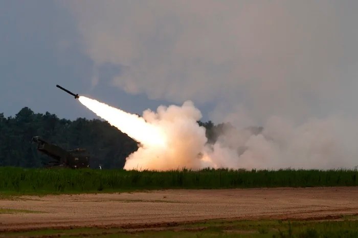 Army extends reach into Pacific with latest transformation initiative move