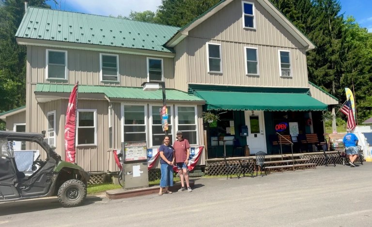 How perseverance saved this community in God’s Country