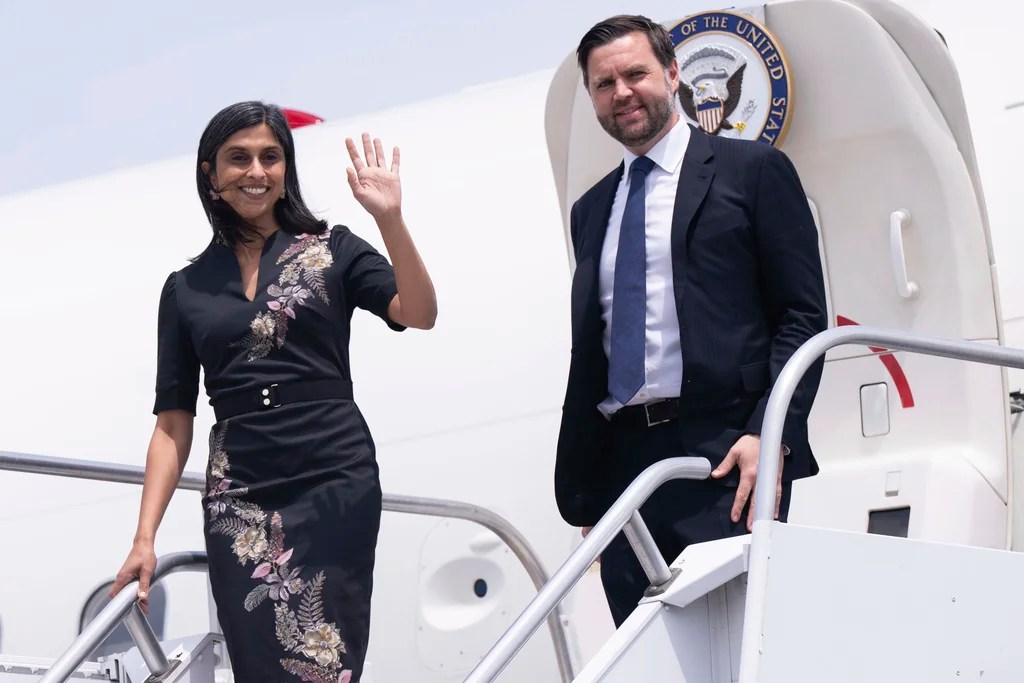 Vance to travel to Hungary for state visit with Viktor Orban