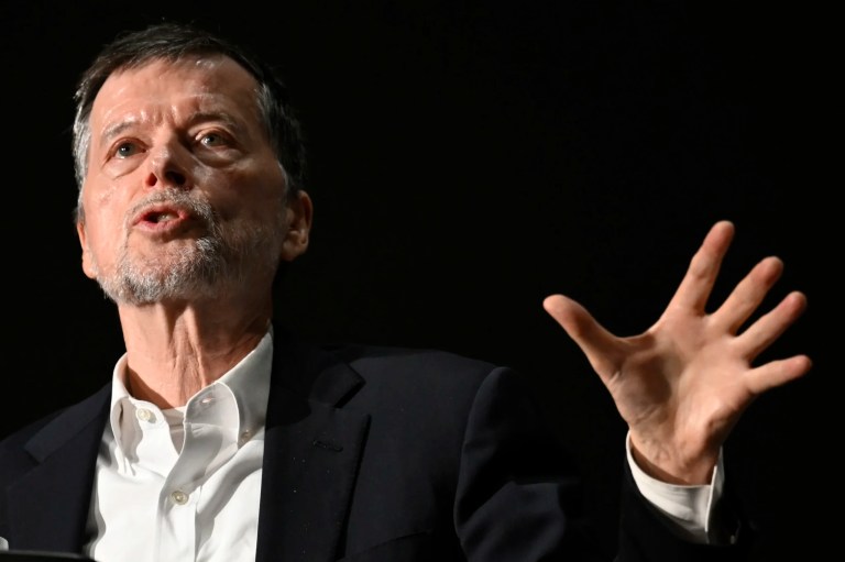 Division over One Big Beautiful Bill Act is case of ‘chicken little’: Documentary historian Ken Burns