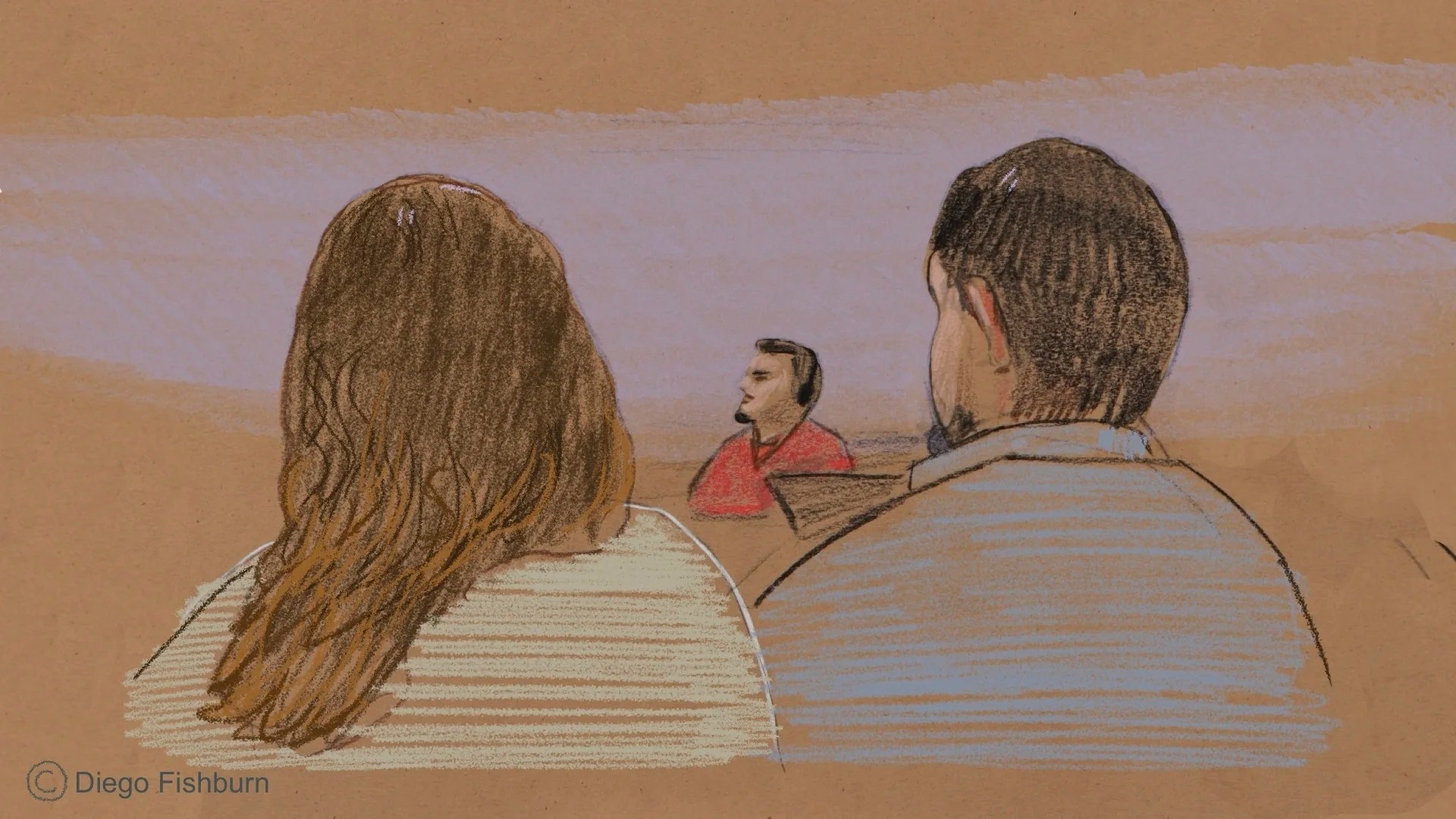 Judge warns DOJ over public comments in Abrego Garcia case