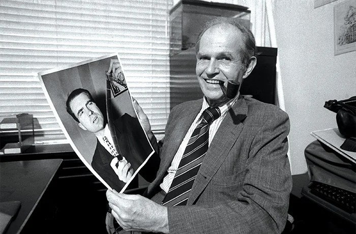 Last Soldier Standing: Review of ‘Rewriting Hisstory: A Fifty-Year Journey to Uncover the Truth About Alger Hiss’ by Jeff Kisseloff 