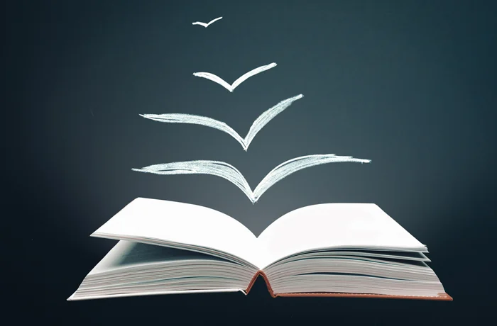 When books were actually banned