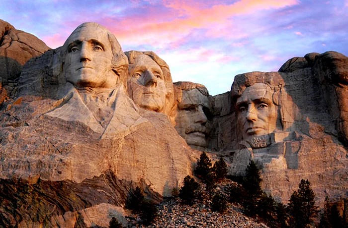 Walter A. McDougall’s history of American power