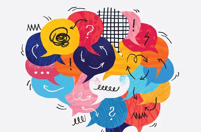 The appeal of the void