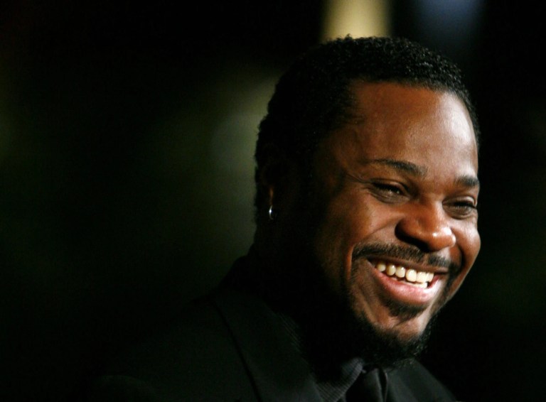 Malcolm-Jamal Warner, Theo Huxtable from Cosby Show, dies at 54