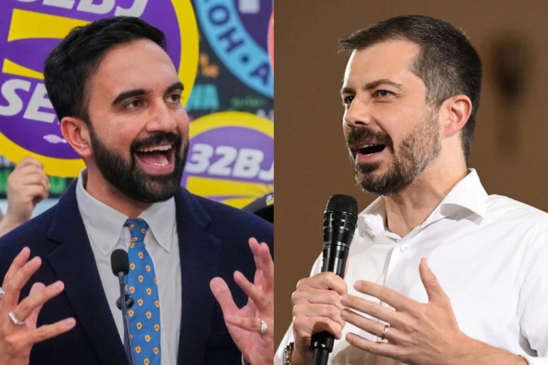Buttigieg dodges endorsing Mamdani while praising ‘extraordinary’ campaign