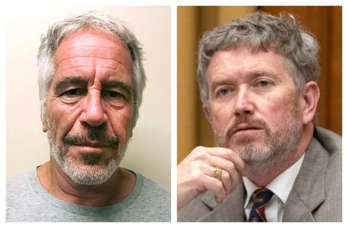 Massie-Khanna petition would force House vote on release of ‘complete’ Epstein files