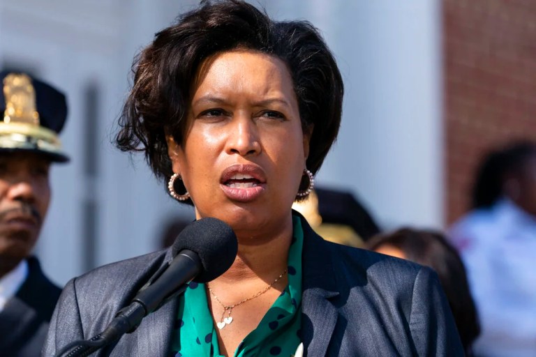 DC mayor urges repeal of tipped wage law amid backlash and restaurant closures