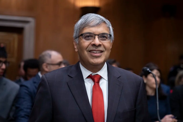 GOP lawmakers demand Bhattacharya ends NIH experiments on dogs and cats