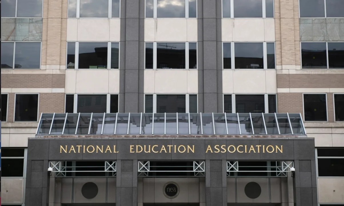 A warning for millions of educators nationwide from New Jersey