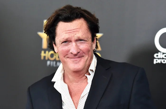 Michael Madsen, 1957–2025