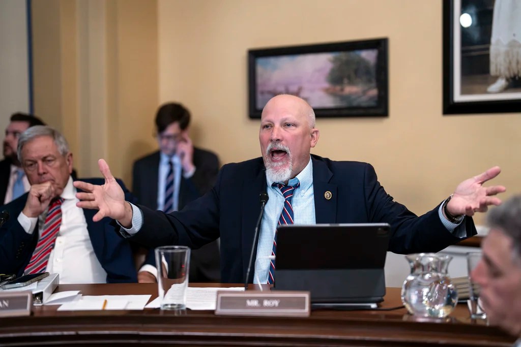 ‘Beautiful’ bill 2.0? House holdouts hint at why they changed their votes