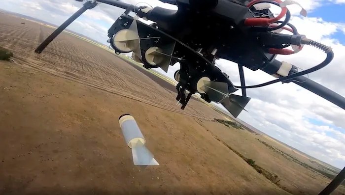 Hegseth orders major drone production surge to counter growing threats