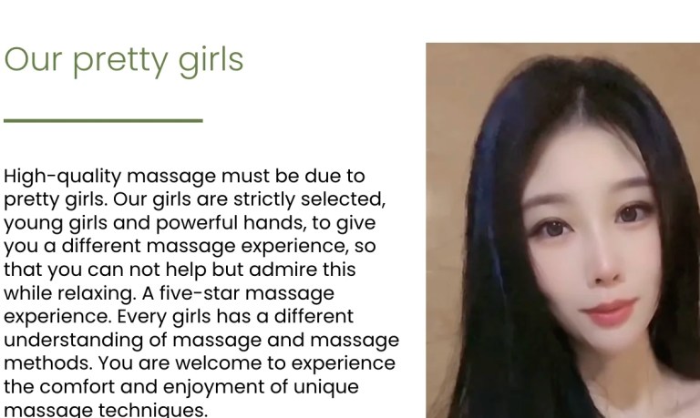 The Falls Church brothel