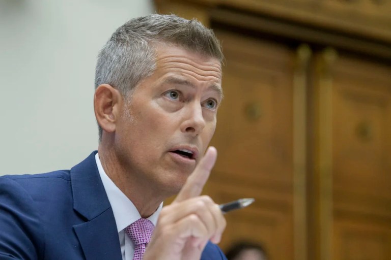 Duffy, Nadler spar over NYC subway safety: ‘You’re lying about people being lit on fire’