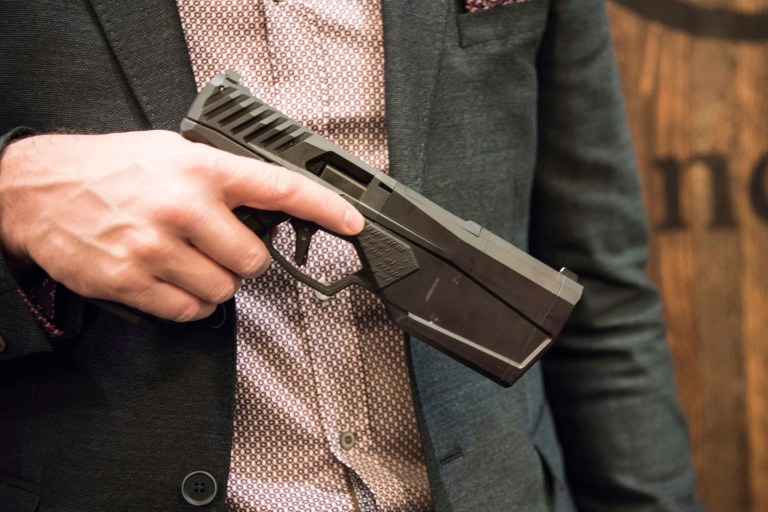 Silencer sales up 265%, will surge under ‘big, beautiful bill’