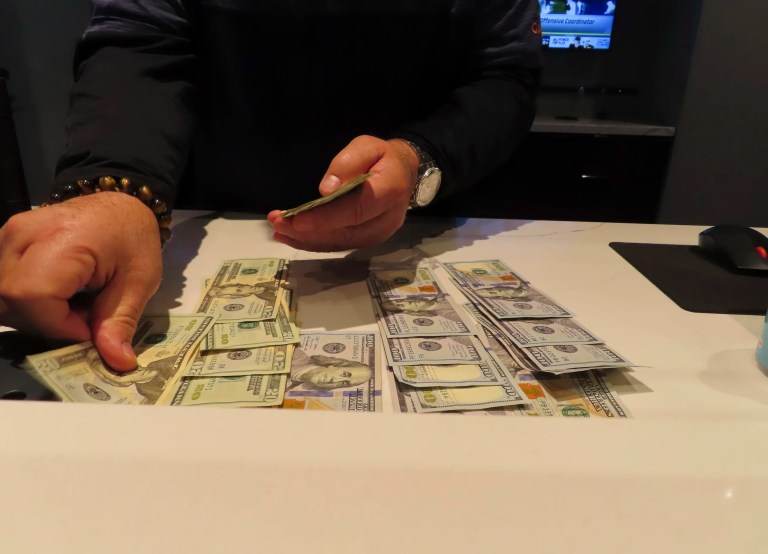 First round of August Social Security payments issues in 10 days