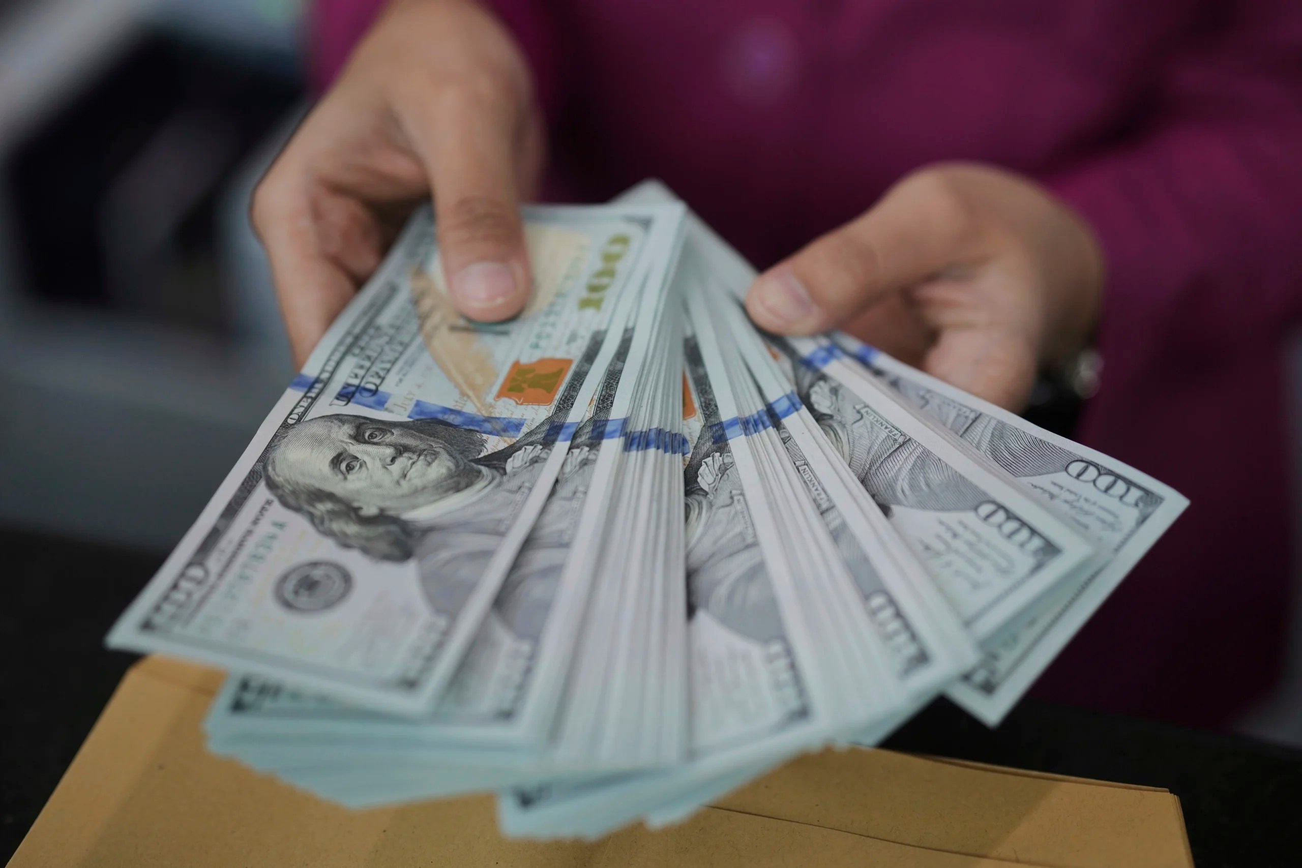 September Social Security direct payment worth $967 goes out in 26 days