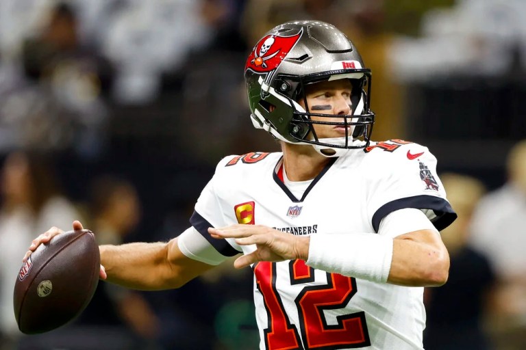 Tom Brady challenges Scottie Scheffler’s remarks on parenting over golf