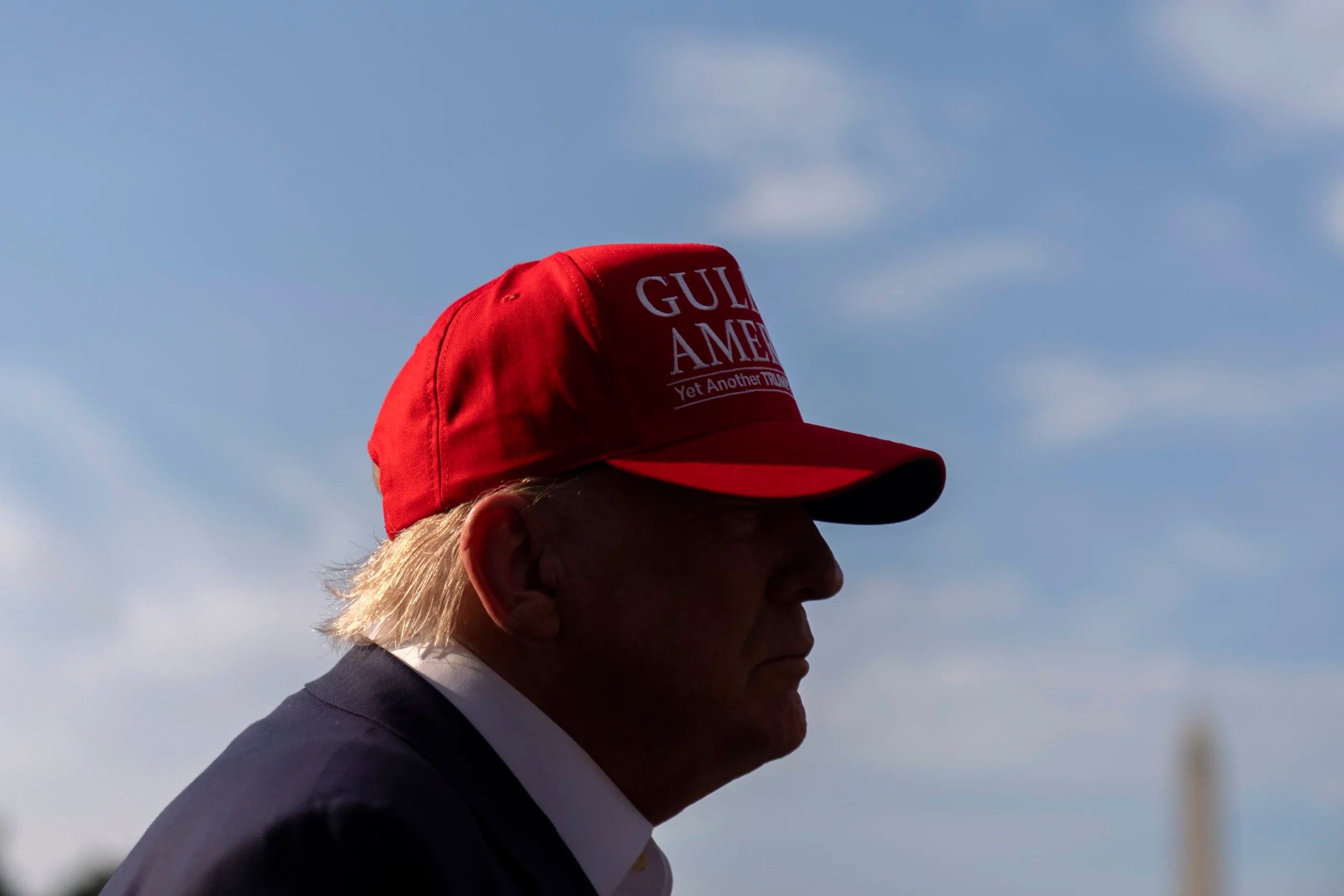 GOP lawmakers gamble their future if they oppose Trump’s legislation: Byron York