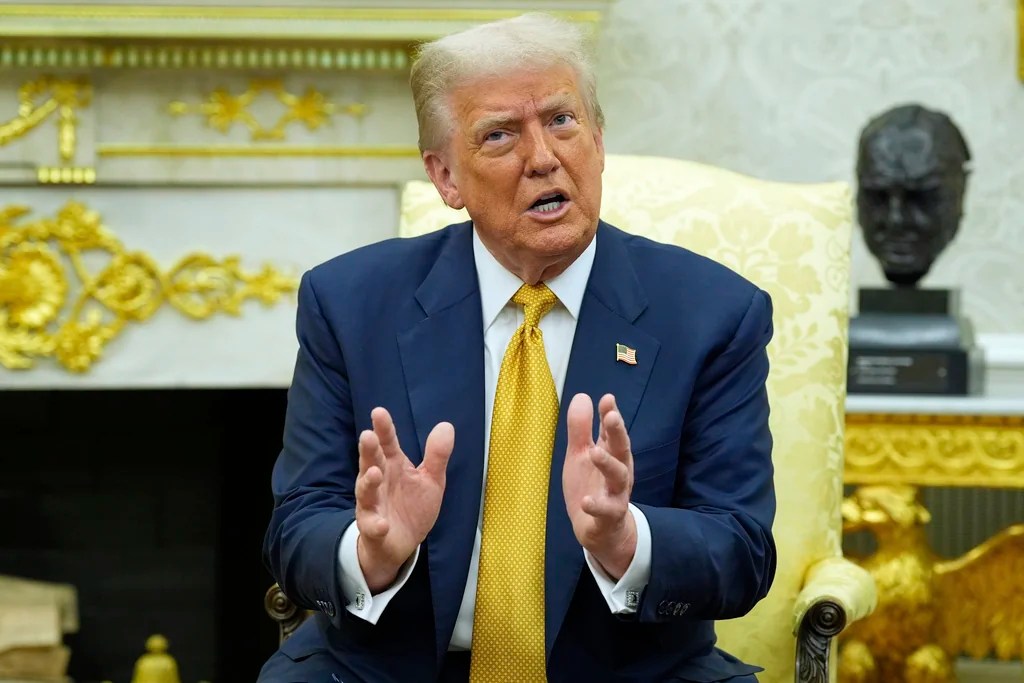 Rethinking Russiagate in the shadow of the Epstein files