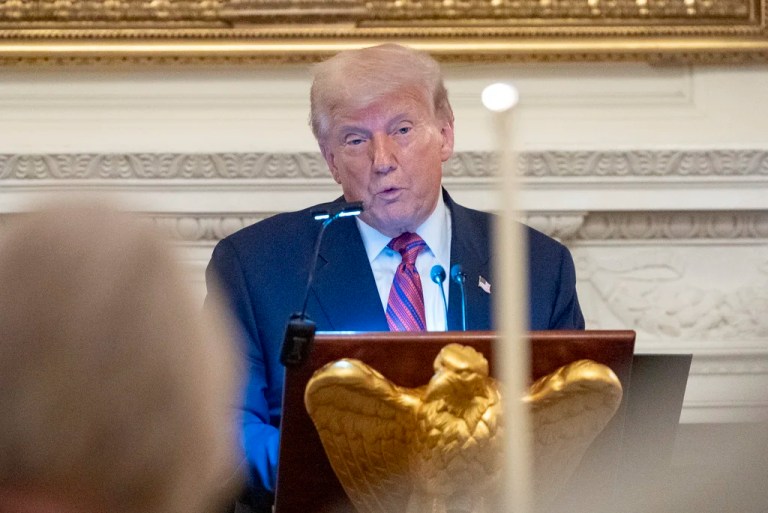 Wall Street Journal report against Trump is ‘the answer’ to stop his ‘wins’: Salena Zito