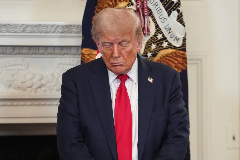 President Donald Trump has made religious freedom a key plank of his second administration.