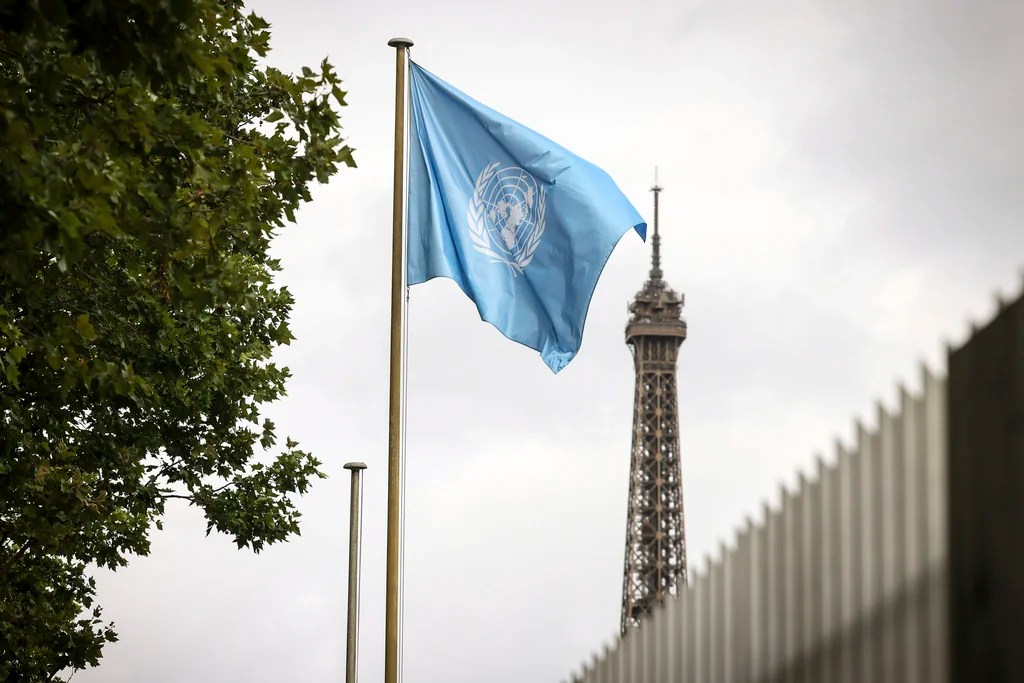 State Department pulls UNESCO membership