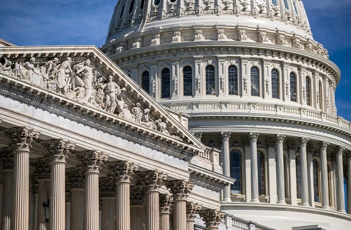 Why Congress should support the NSRP appropriations bill