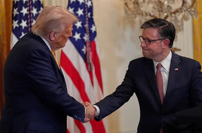 Congress passes spending cuts — but the small savings may make for bigger budgeting troubles