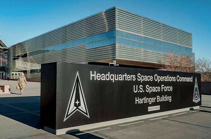 The battle over Colorado’s Space Command isn’t over, but it may be ending soon