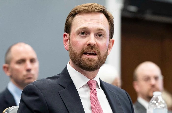 Trump administration FTC pitches online regulations aimed at protecting minors