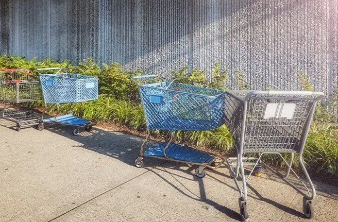 California will punish businesses for being robbed