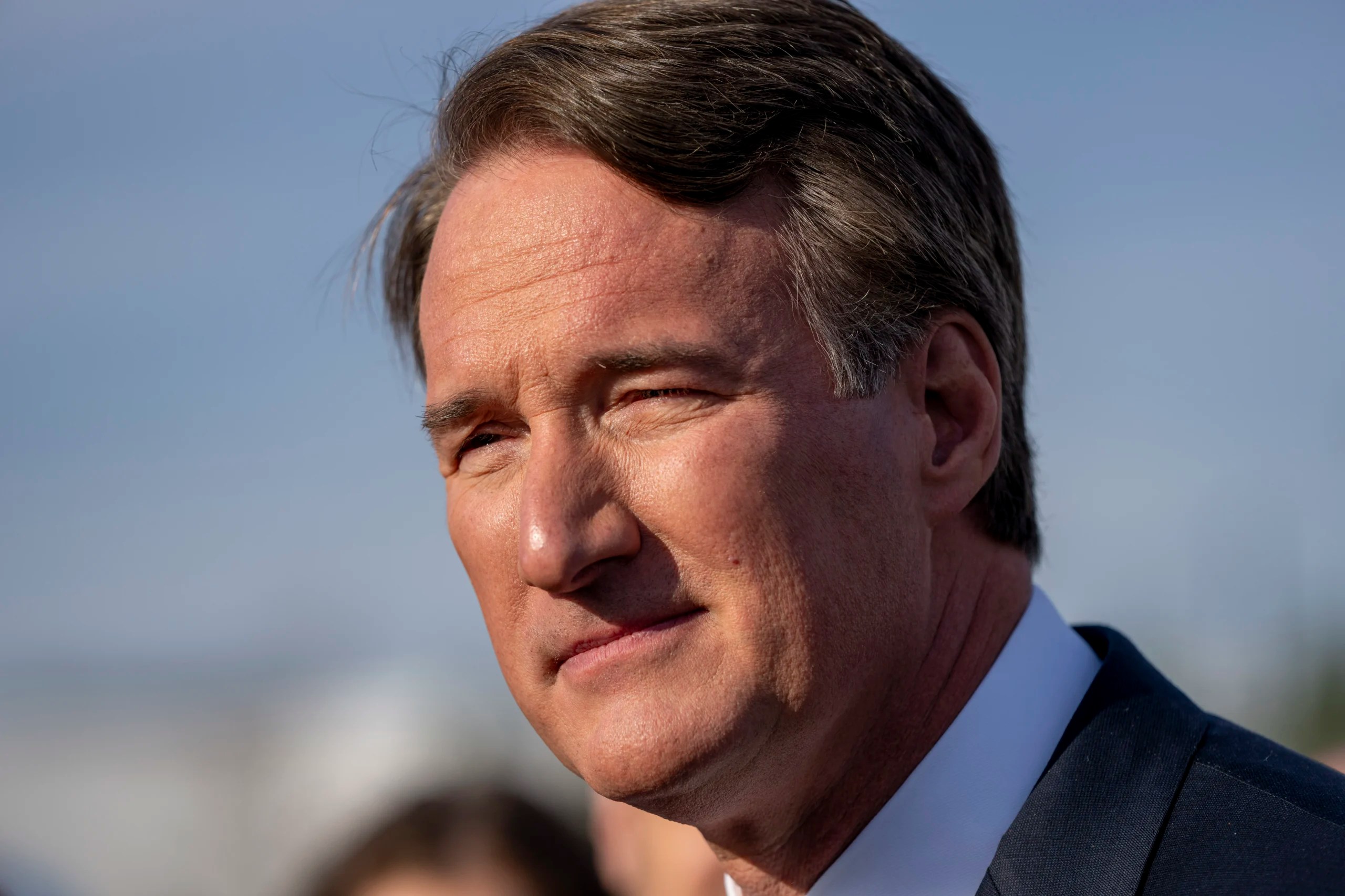 Glenn Youngkin positions himself for future with Vance endorsement