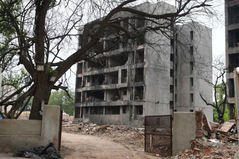 Fuel to engines cut off before Air India plane crash that killed over 200, report says