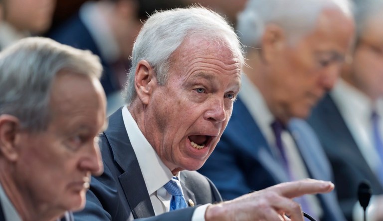 Senate GOP to target clemency emails in expanding Biden investigation