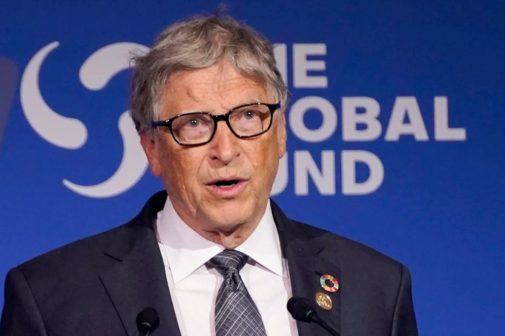 Gates ‘alarmed’ over Senate rescissions plan to cut USAID
