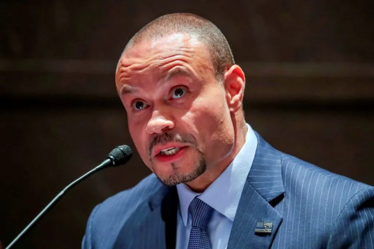 Bongino ‘shocked’ by what FBI has unearthed from unspecified corruption investigation