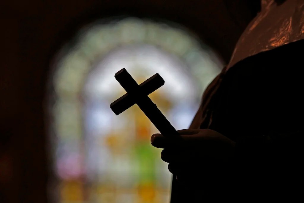 The spiritual physics of Christmas