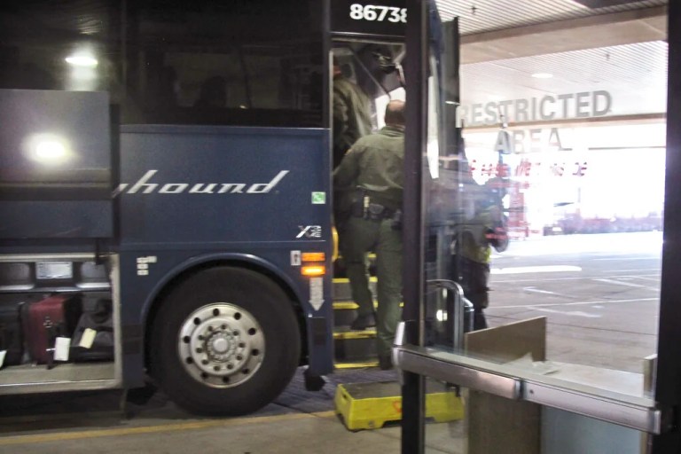 Spokane rejects ban on warrantless ICE searches