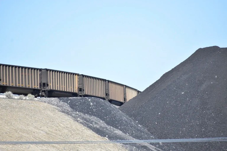 State starts program for coal workers as plants, mines close