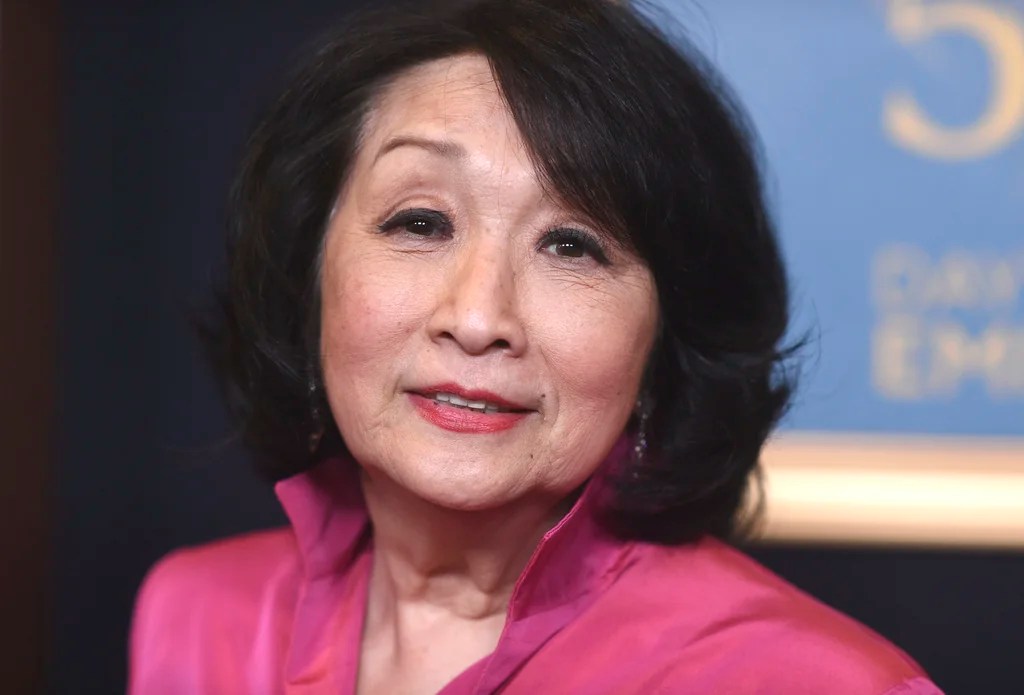 Connie Chung wants Fox News anchors in ‘ankle monitors’: Liberal Media Scream