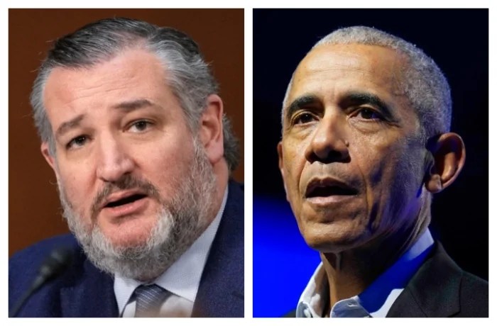 Cruz equates day of Obama Russia NSC meeting with Pearl Harbor: ‘Will live in infamy’