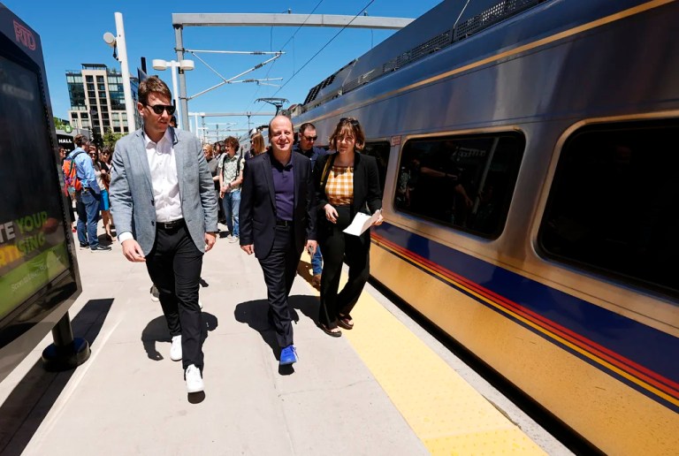 Denver City Council updates $1 billion bond projects list